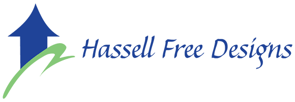 Hassell Free Designs Drafting Buderim Sunshine Coast