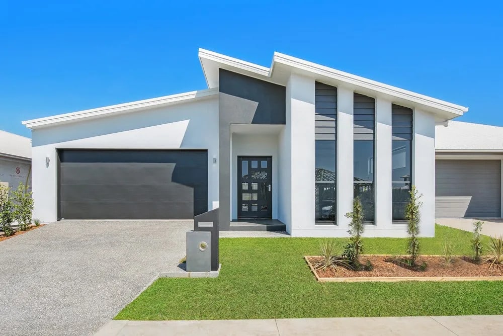 draftsman house design Sunshine Coast